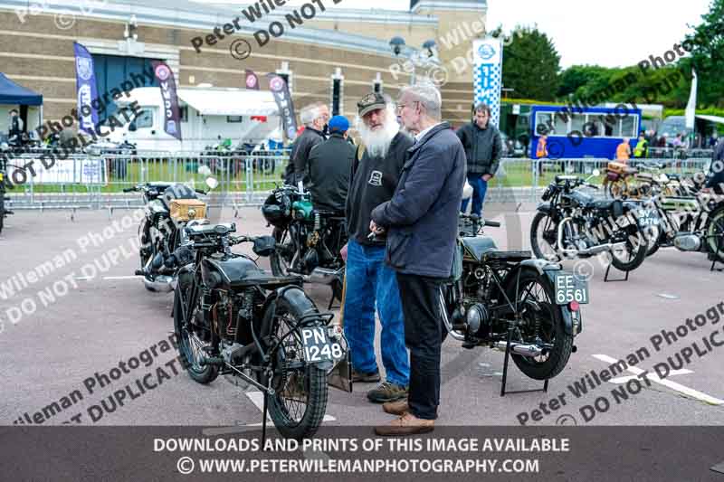 Vintage motorcycle club;eventdigitalimages;no limits trackdays;peter wileman photography;vintage motocycles;vmcc banbury run photographs